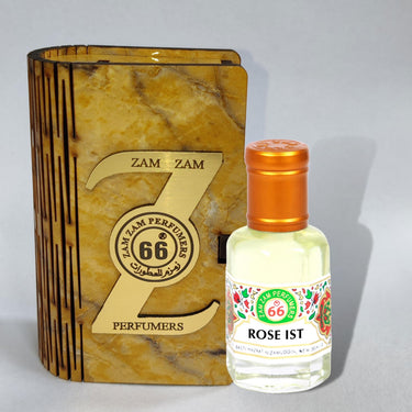 Rose IST (12ml)